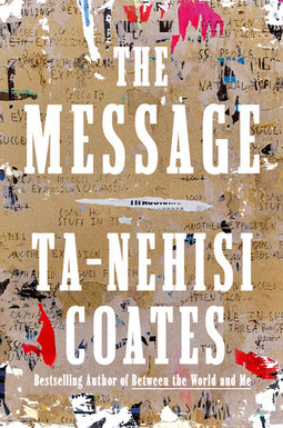 Cover: The Message