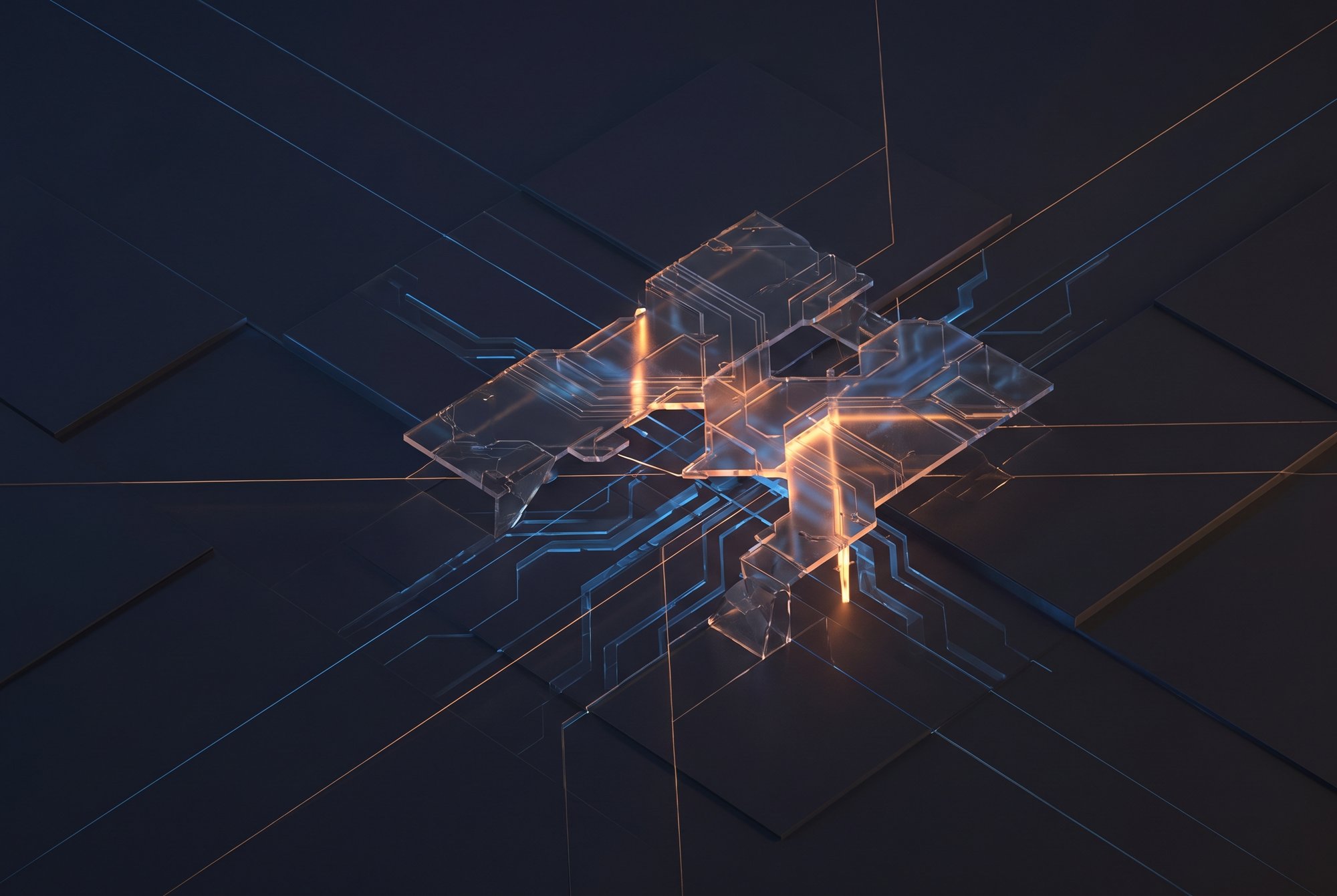 AI Won't Replace Your Team First. It Will Expose Your Bad Business Model.