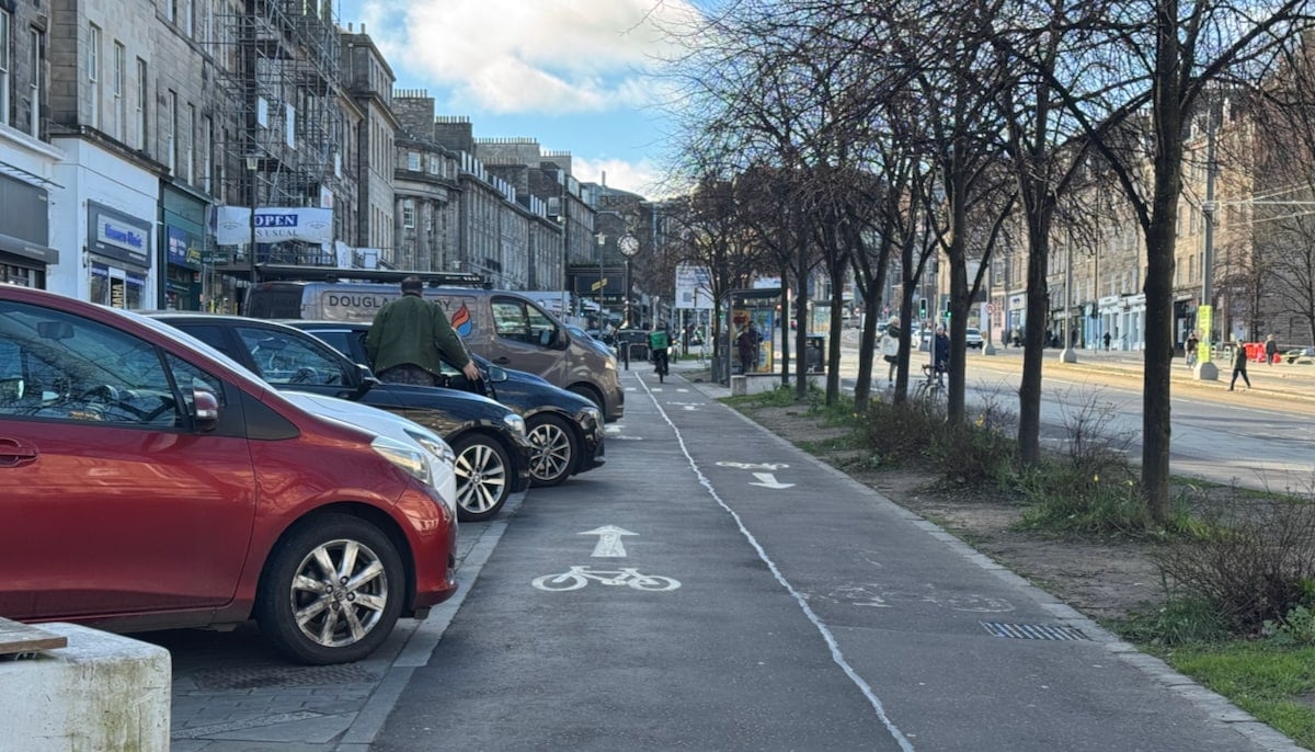 🚲 edi.bike | issue 136 | 16th Mar ‘26