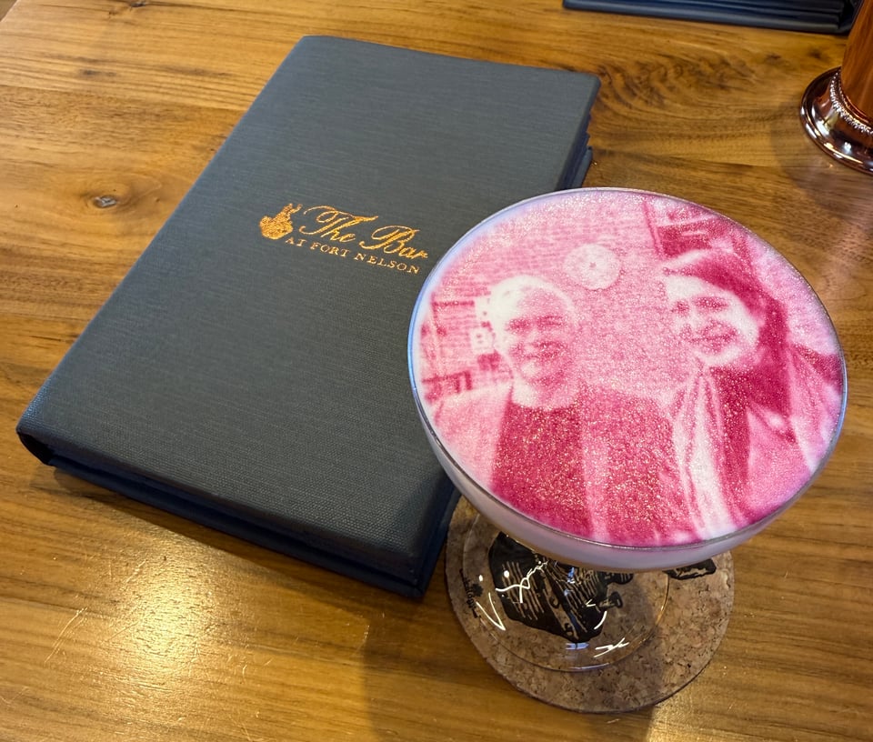 (Mostly) Brilliant Things 