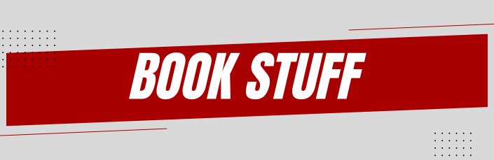 Book stuff
