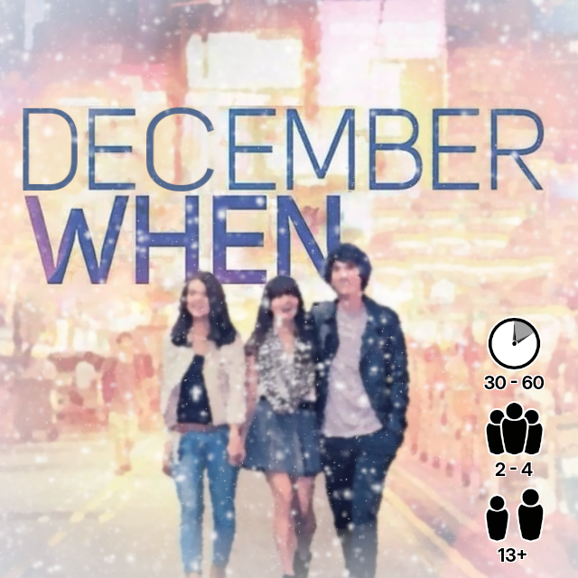 New Year, New Misplays