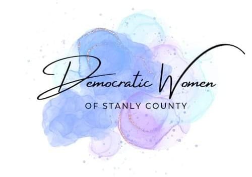 Democratic Women of Stanly County