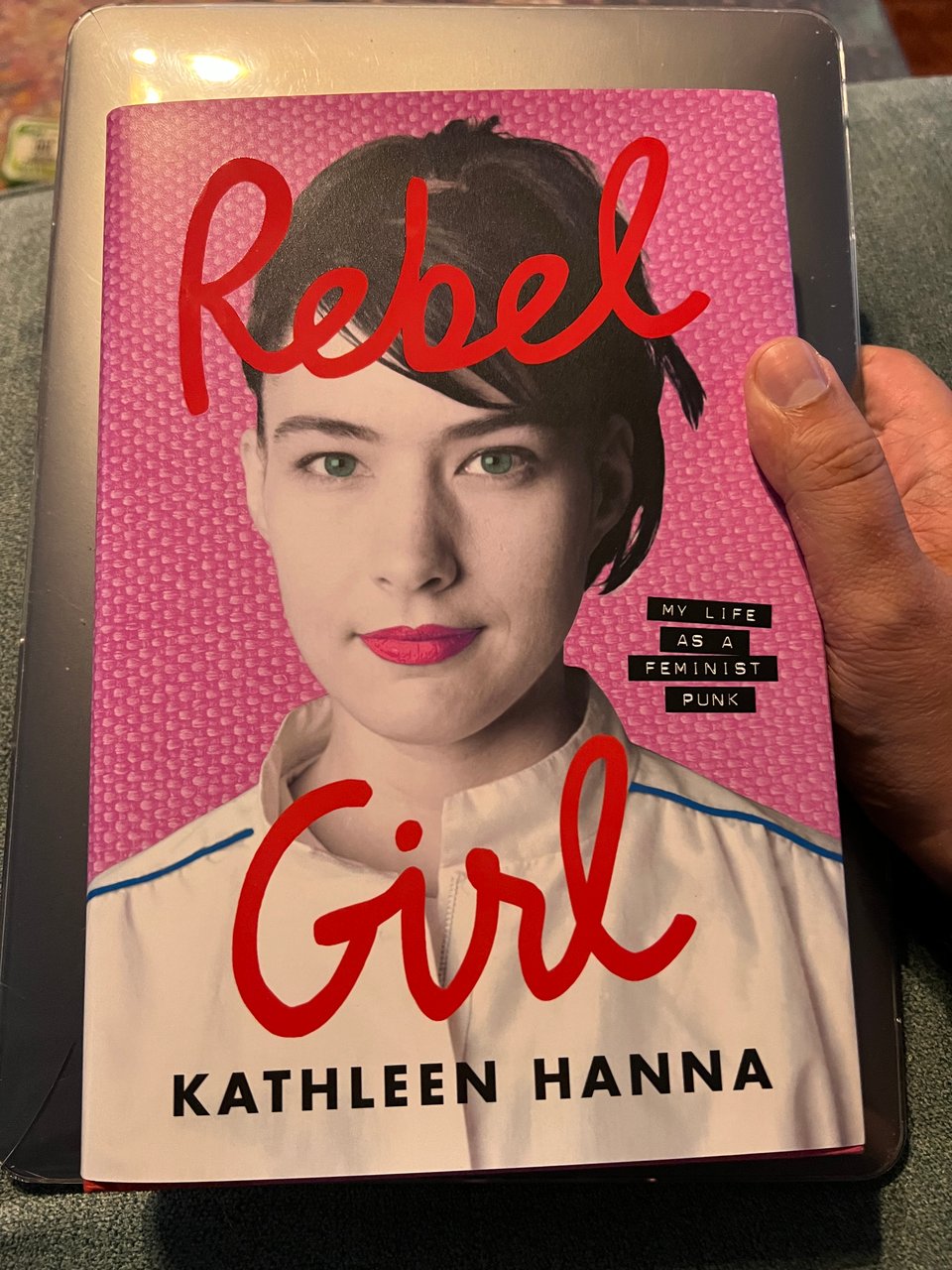 Greetings from the Wooden Block Labyrinth!