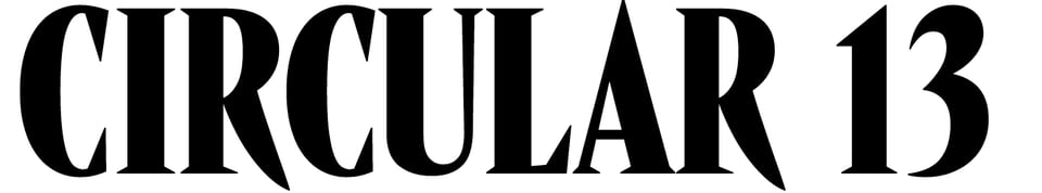 newsletter circular de tipografia n13