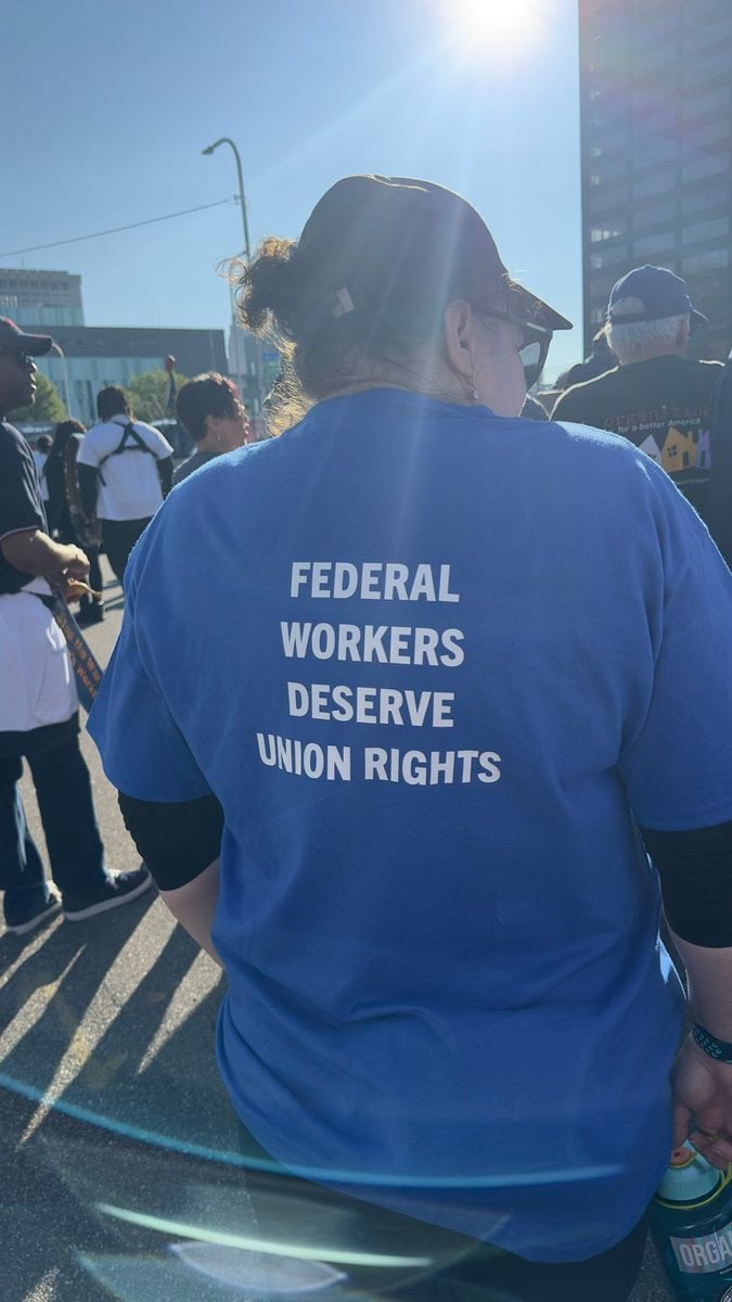 Labor Day