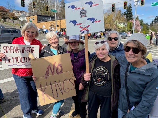 photo by Sue Lynette