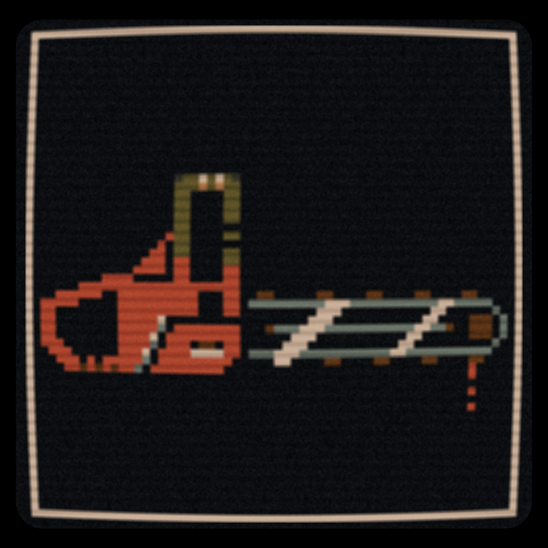 The 500th Column logo