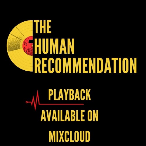 Welcome to The Human Recommendation