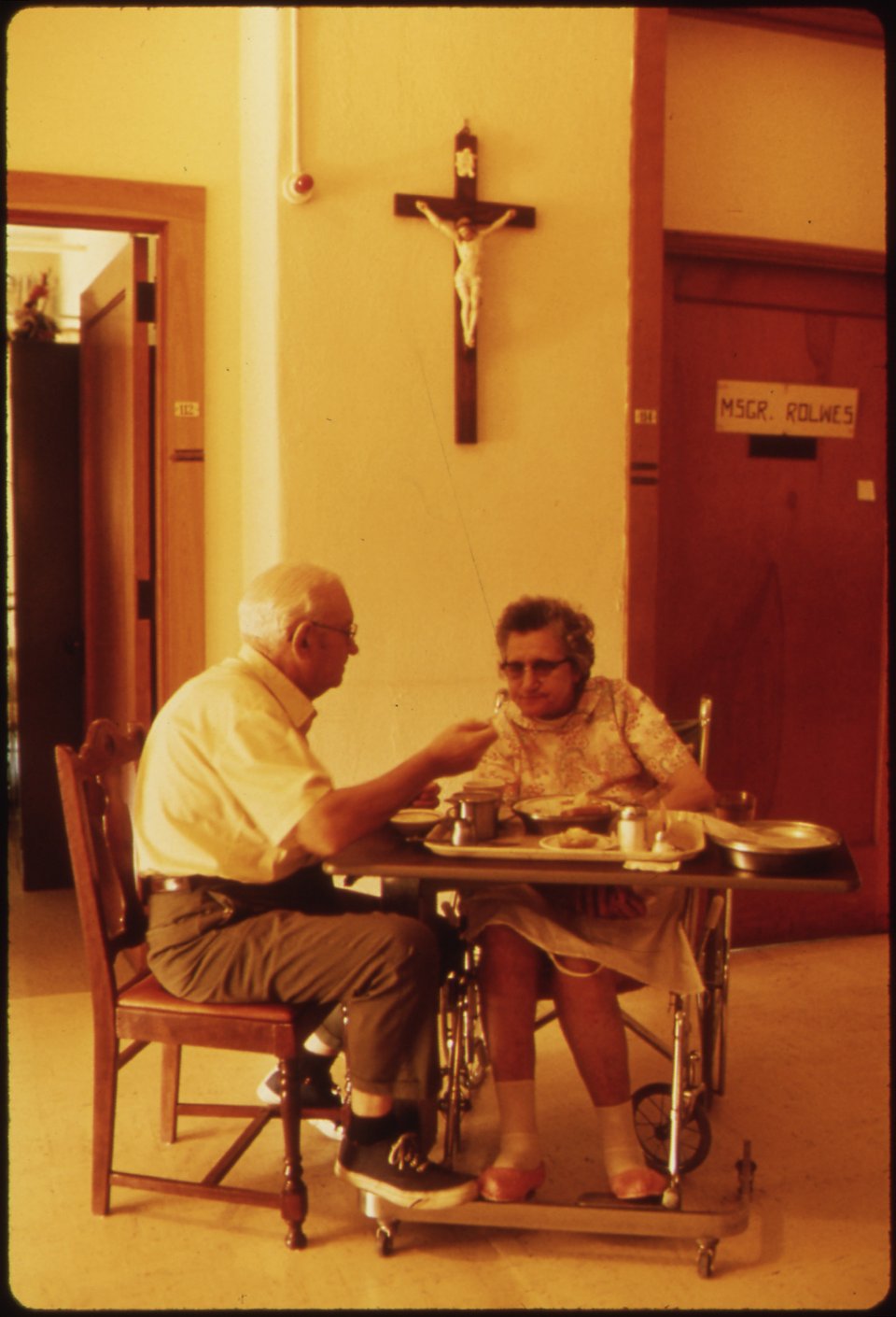 joy in Christ's providence through all of life
