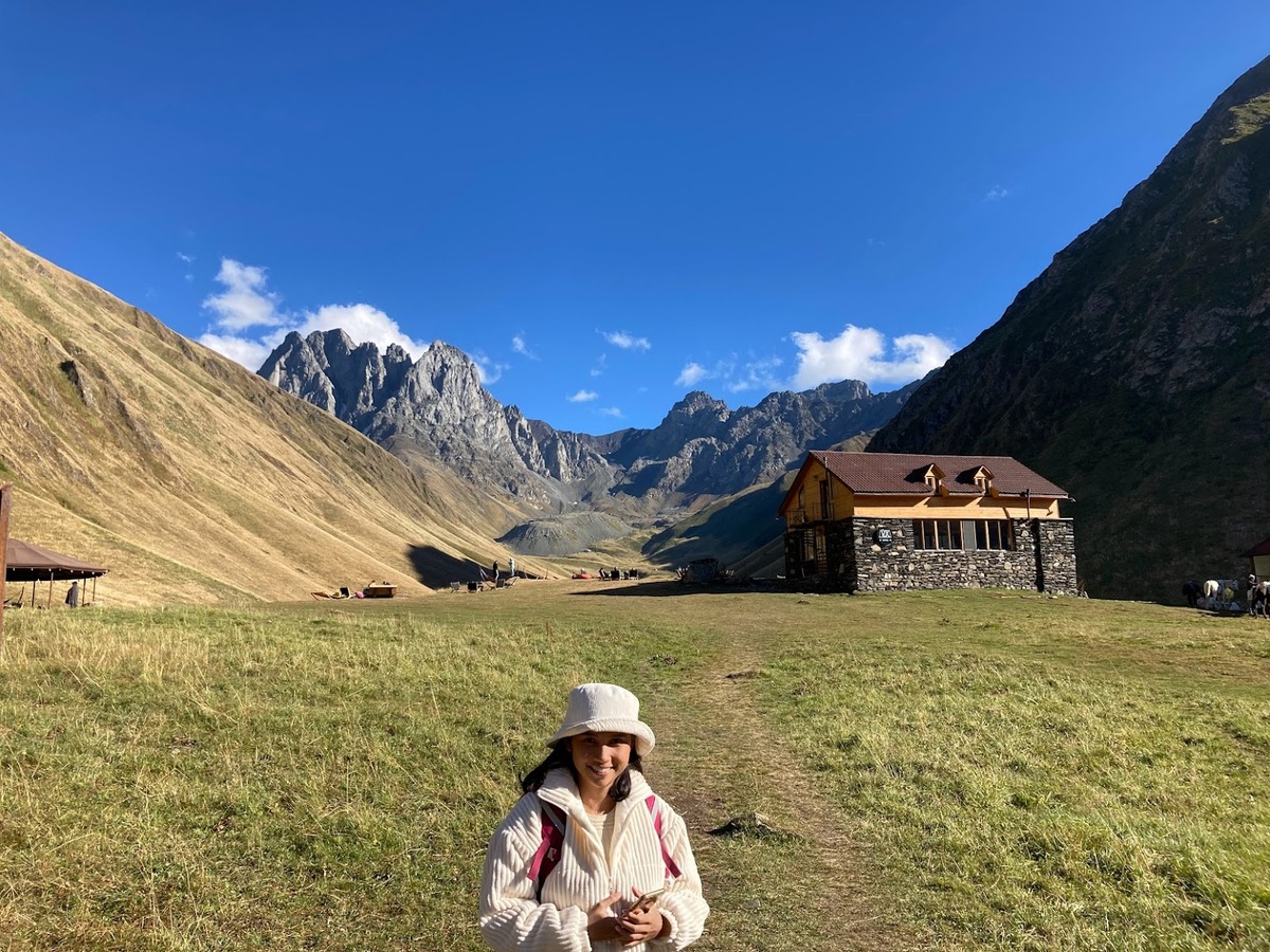 Wine in the "Other" Dolomites