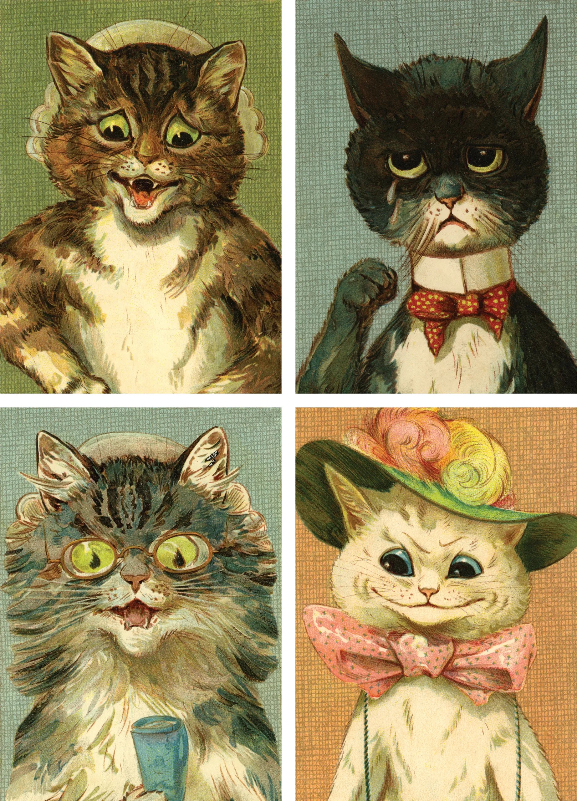 Last Week’s New Yorker Review: June 3, 2024