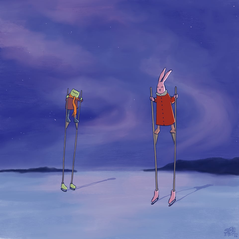 On How You Do What You Are Doing