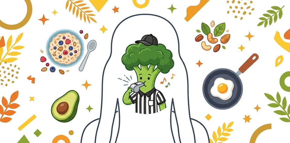 Your Body Already Makes Mounjaro's Secret Weapon