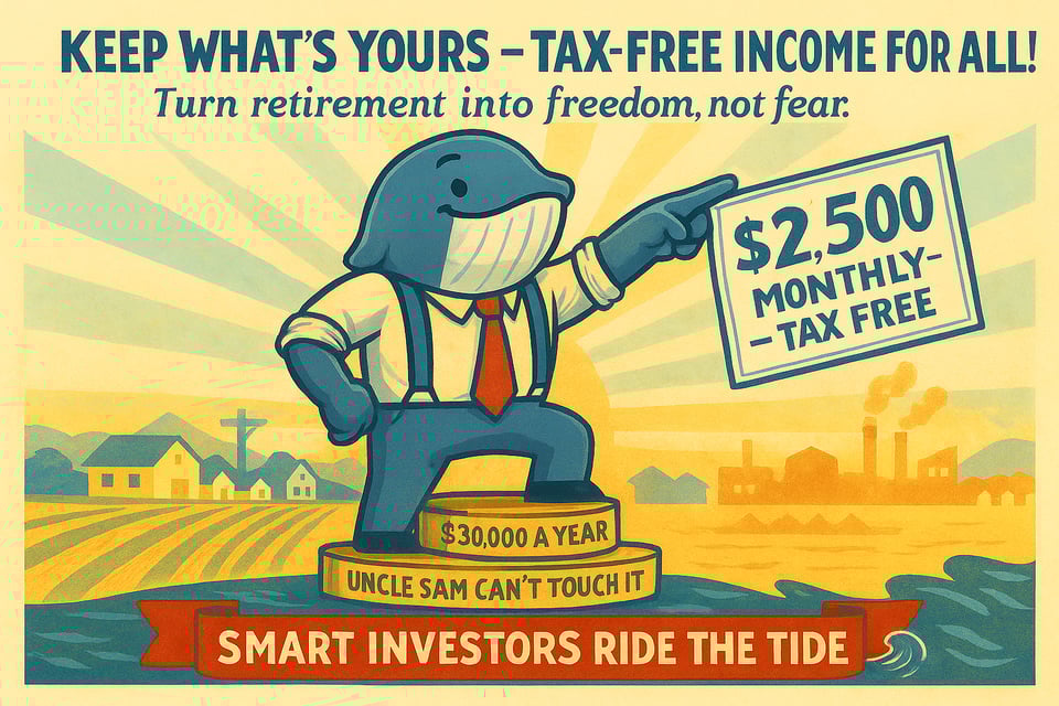tax free income