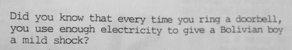 One Of Our Inspirations: Army Man, America’s Only Magazine
