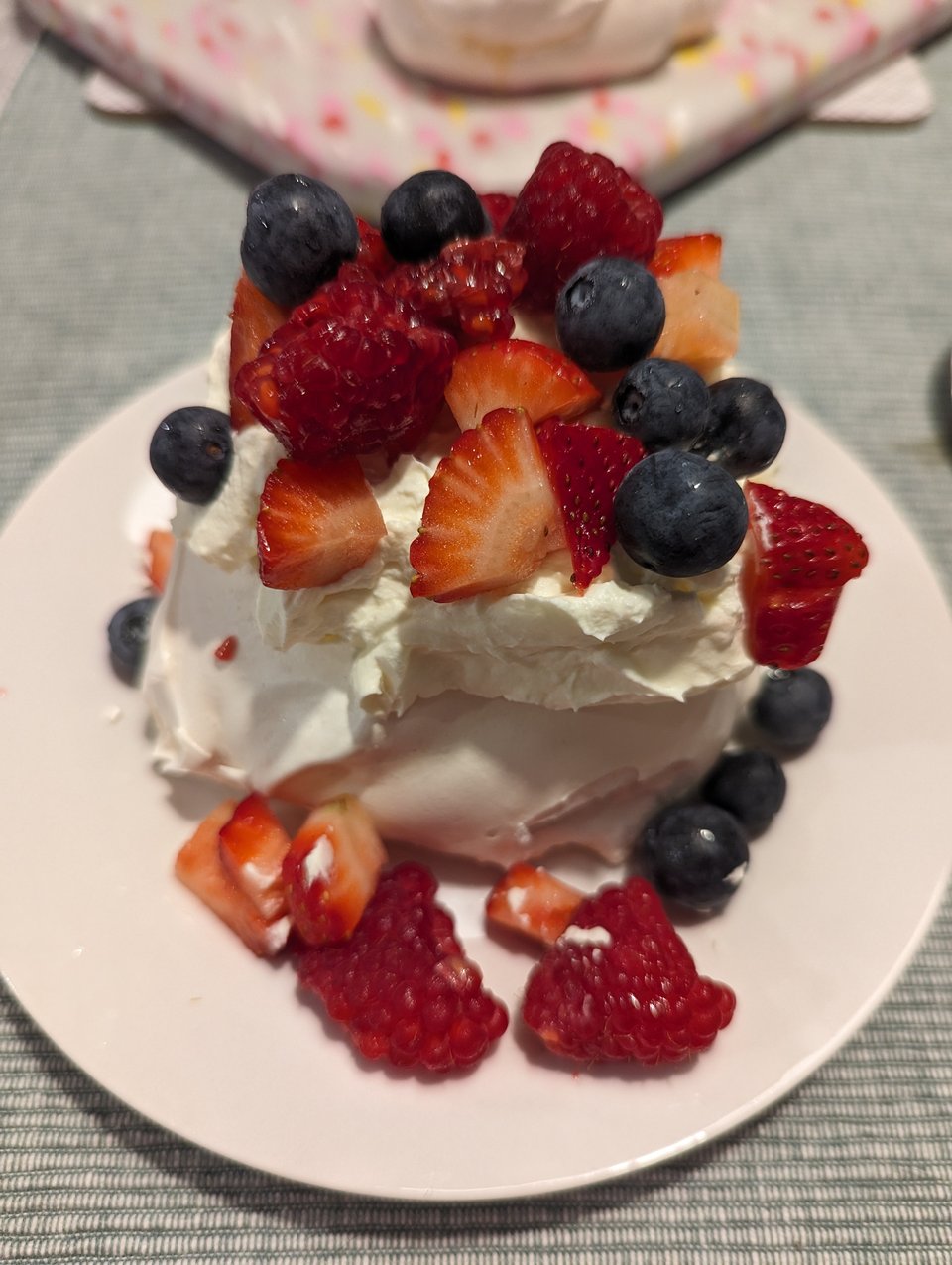 219 - holiday review 🏝️🍓