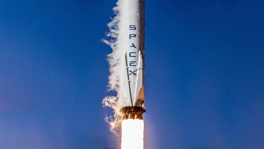 SpaceX Falcon 9