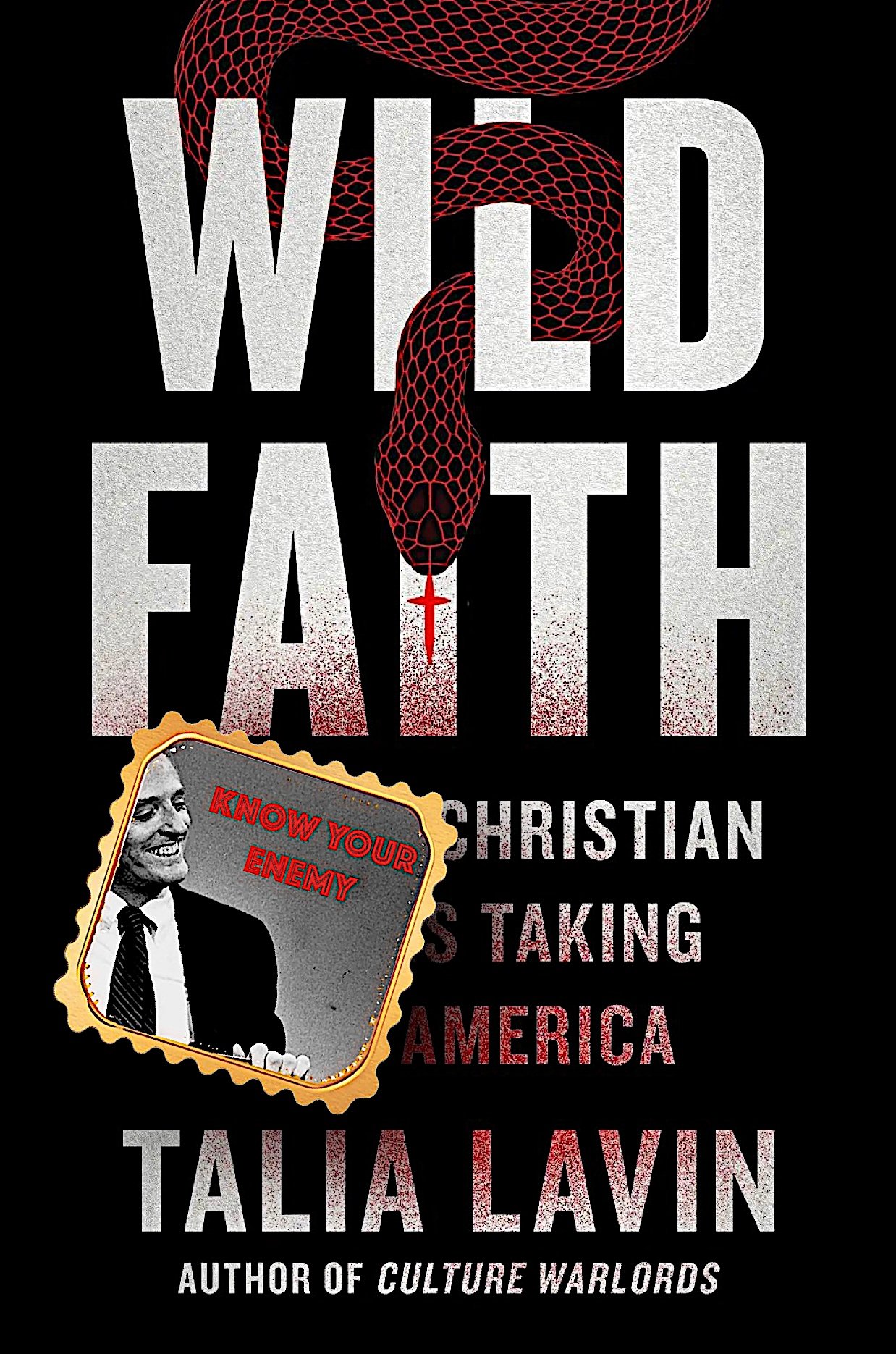 Sword & the Sandwich x Know Your Enemy