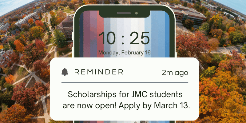 Events & Opportunities (Week of Feb. 16)