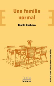 Una familia normal play cover