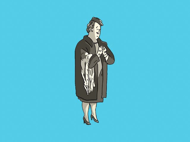 Last Week's New Yorker Review: December 22