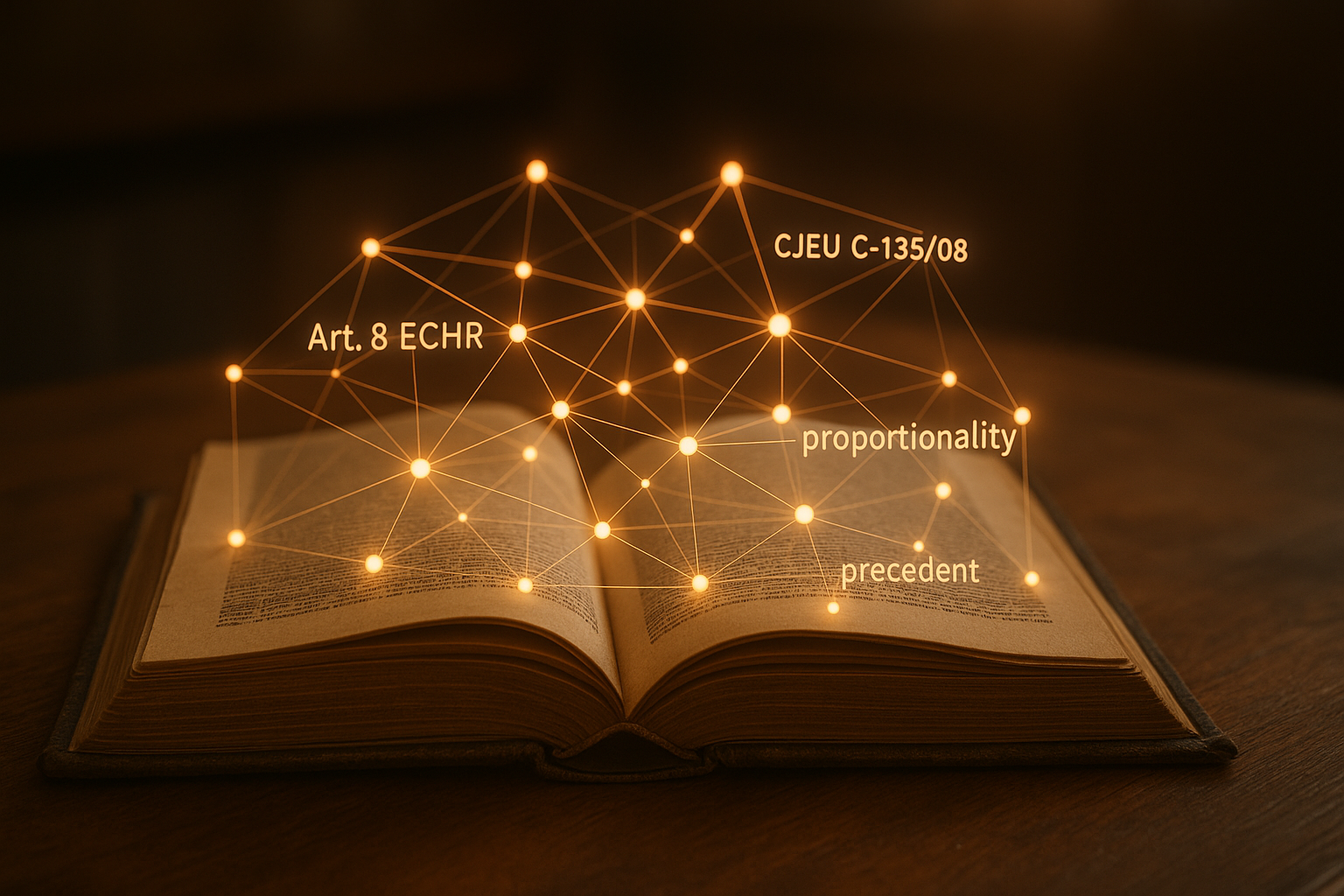 Building Reliable Legal AI: Never Missing a Supreme Court Case