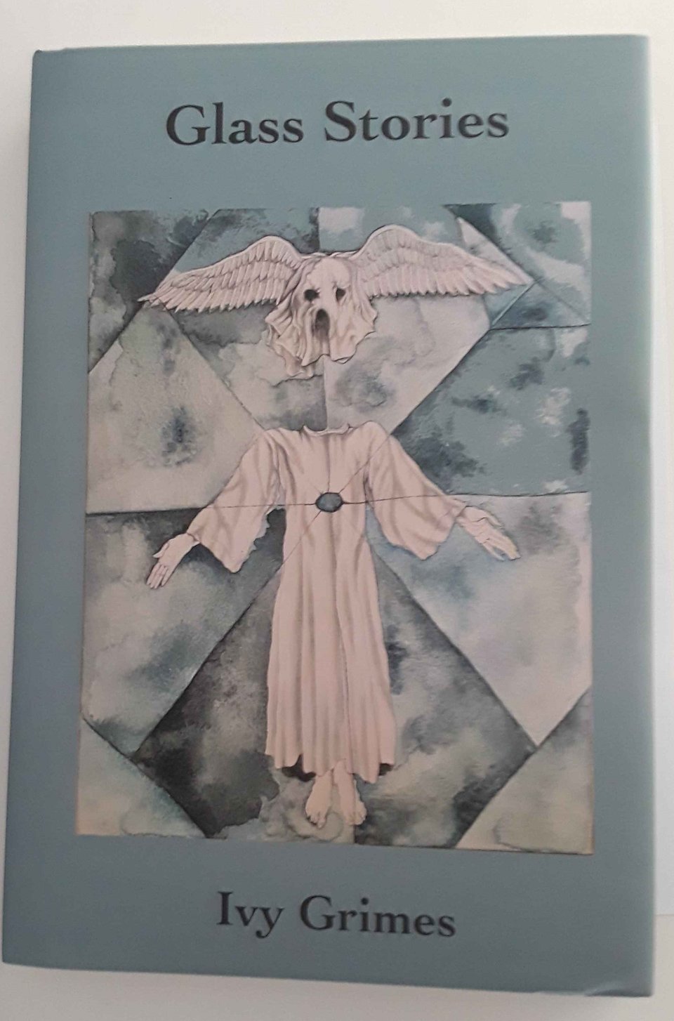 Interview with Ivy Grimes