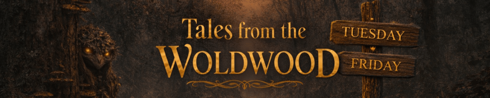 Tales from the Woldwood