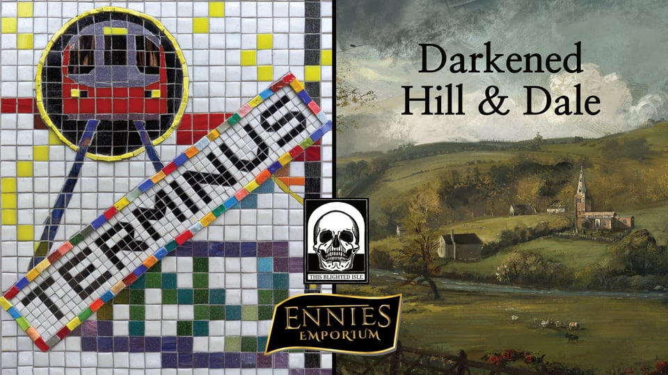 Mini Update: Crowdfunding & Stuff