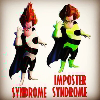 Moriarty The Imposter