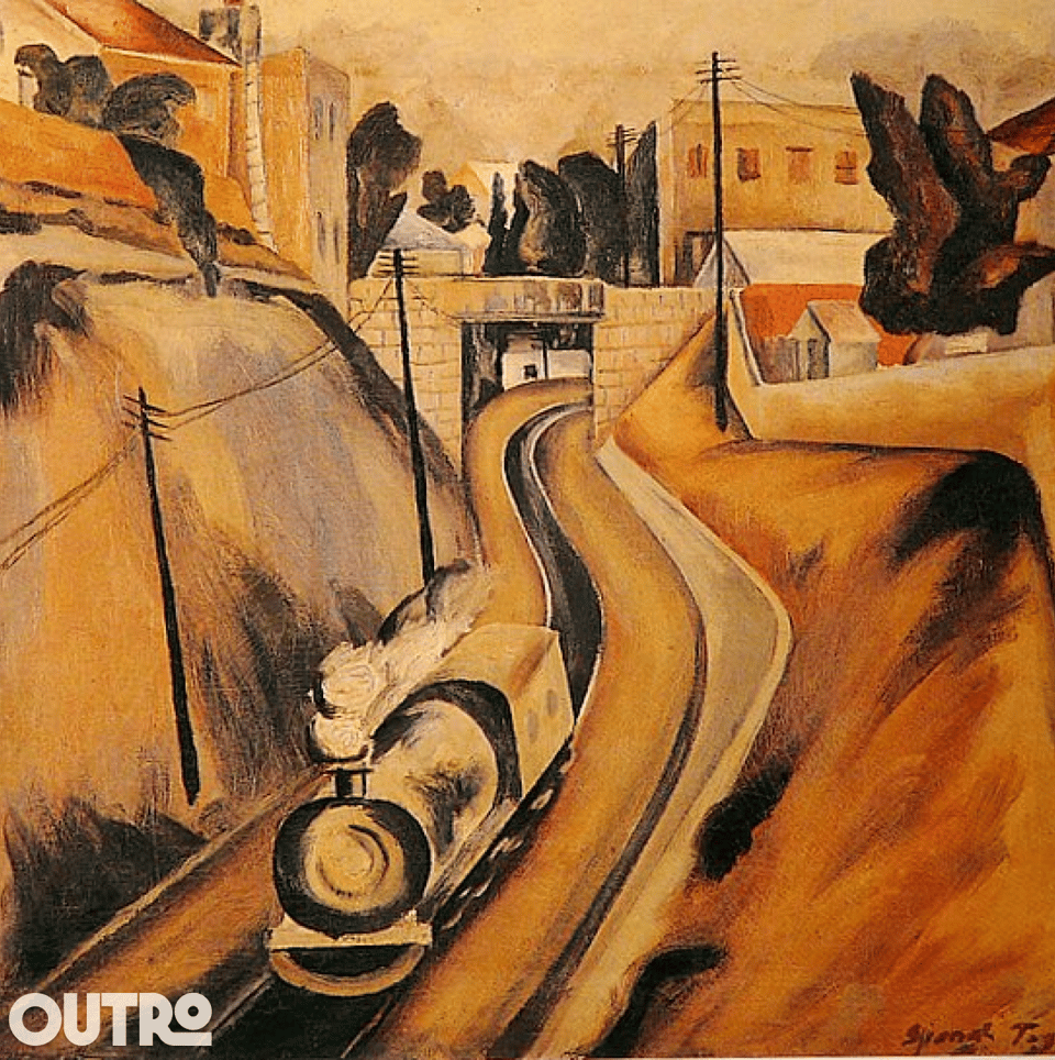 New year, new Outro single! 