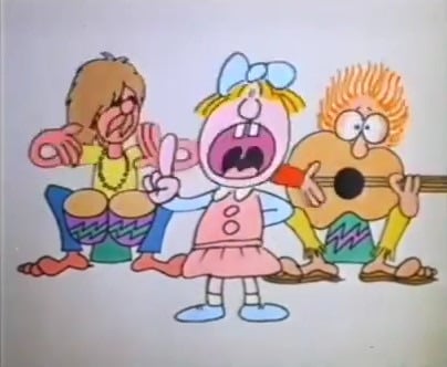 Wednesday on the Drummer Stream