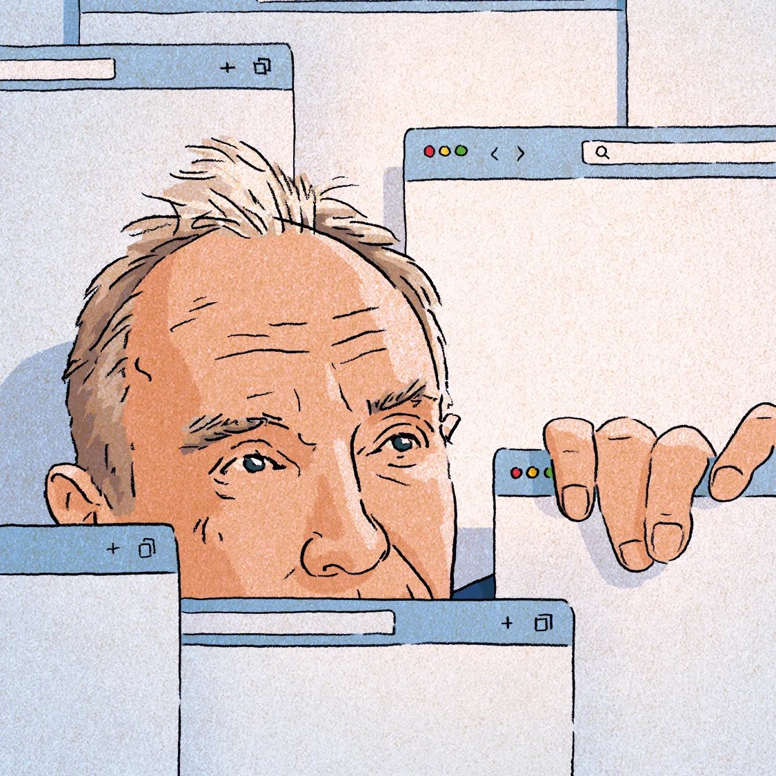 Last Week's New Yorker Review: October 6