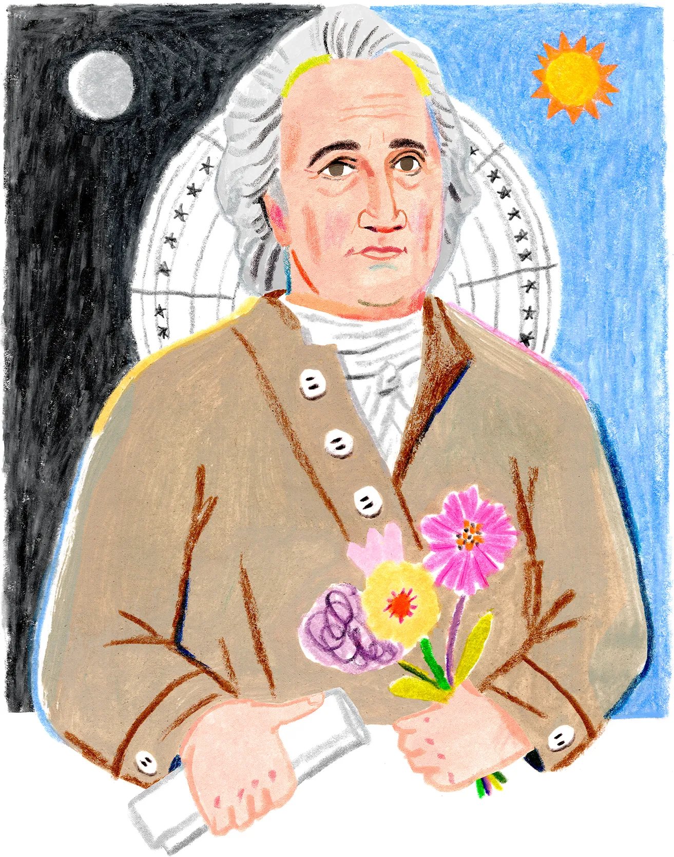 Last Week's New Yorker Review: December 8