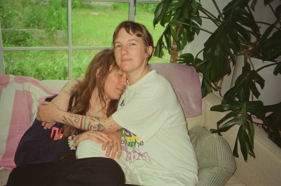 Top Surgery Meltdown 