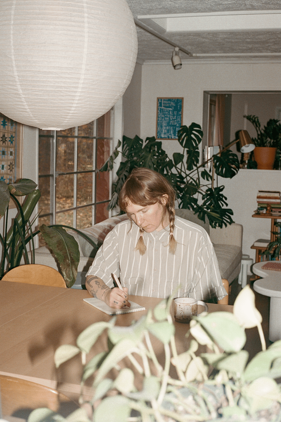 How to Start Writing 