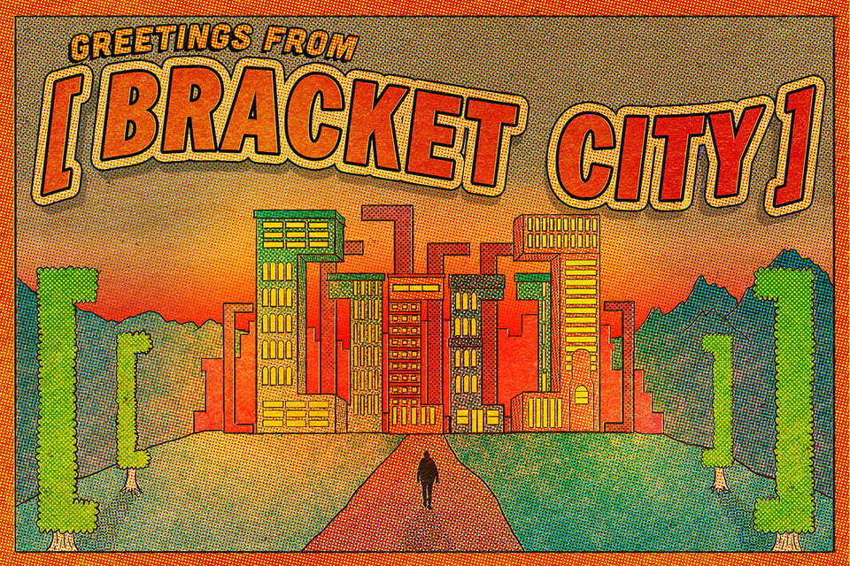 Bracket City's marketing image