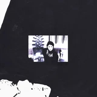 Album art for squirrel flowers tomorrows fire album
