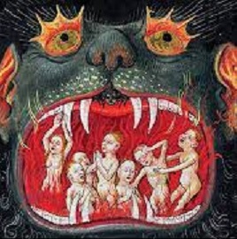 Oh, yes, a very special place in Hell.