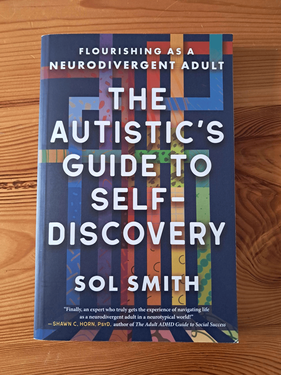 picture of the front cover of the mentioned book