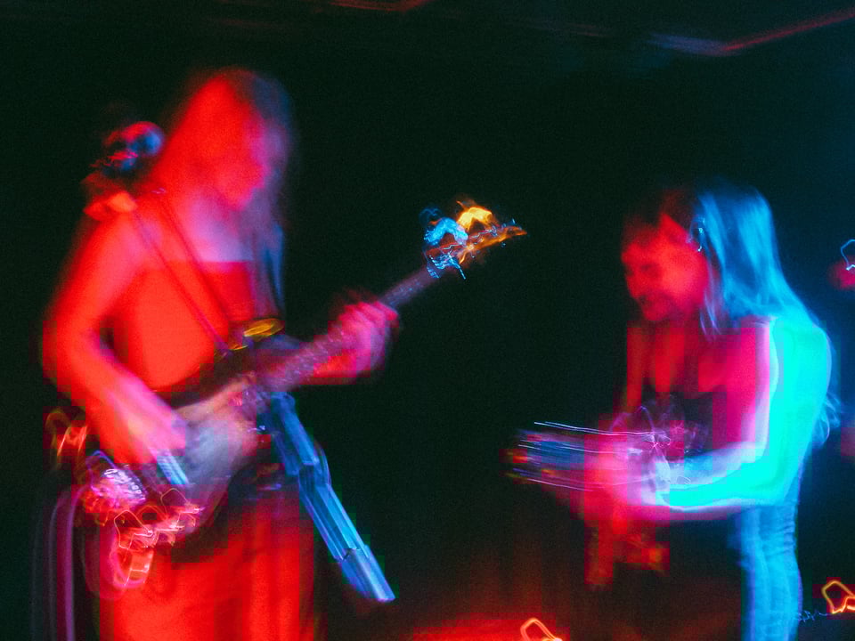 💌 Always playing somewhere 🌽 | CGI #57