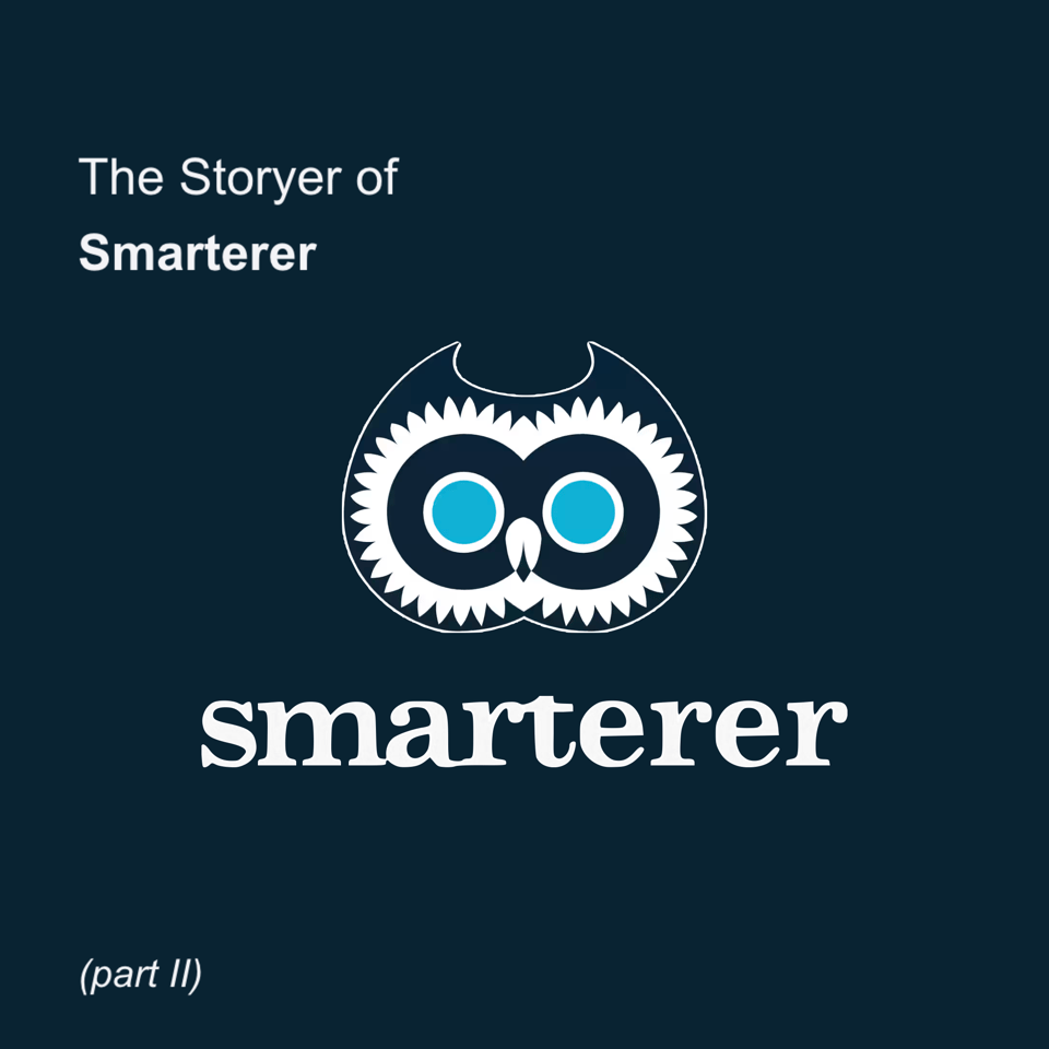 smarterer part ii
