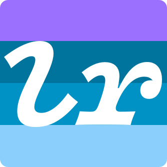 Leereamsnyder.com Posts logo