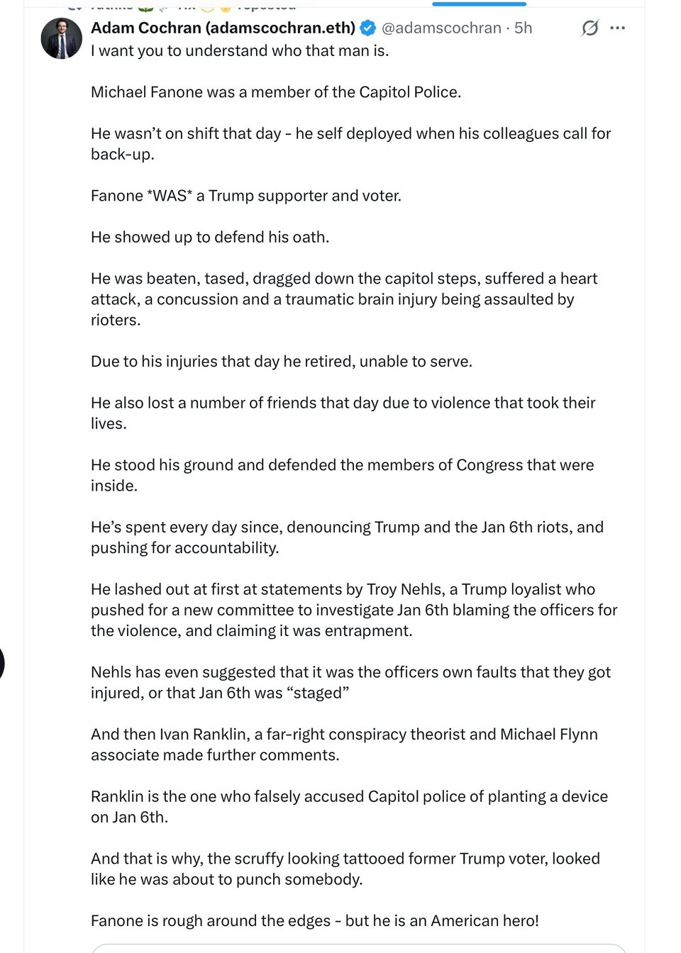 read what this was about.