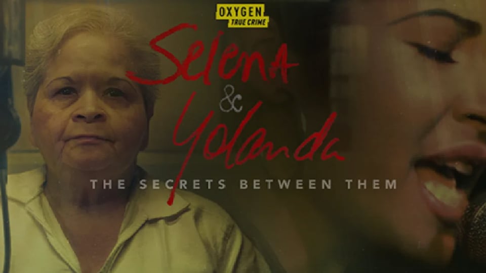 Totle card Selena & Yolanda