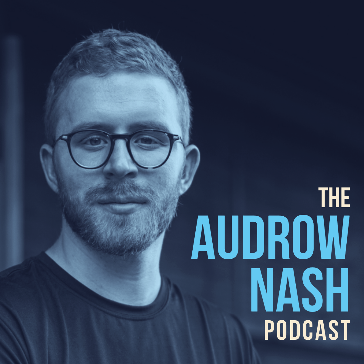Audrow Nash Podcast logo