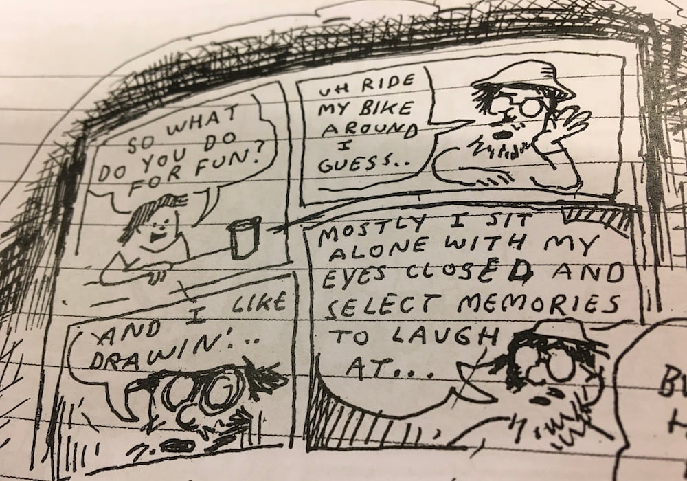Wreck Your Own Adventure Newsletter 2-15-26: Mardi Gras and a special guest