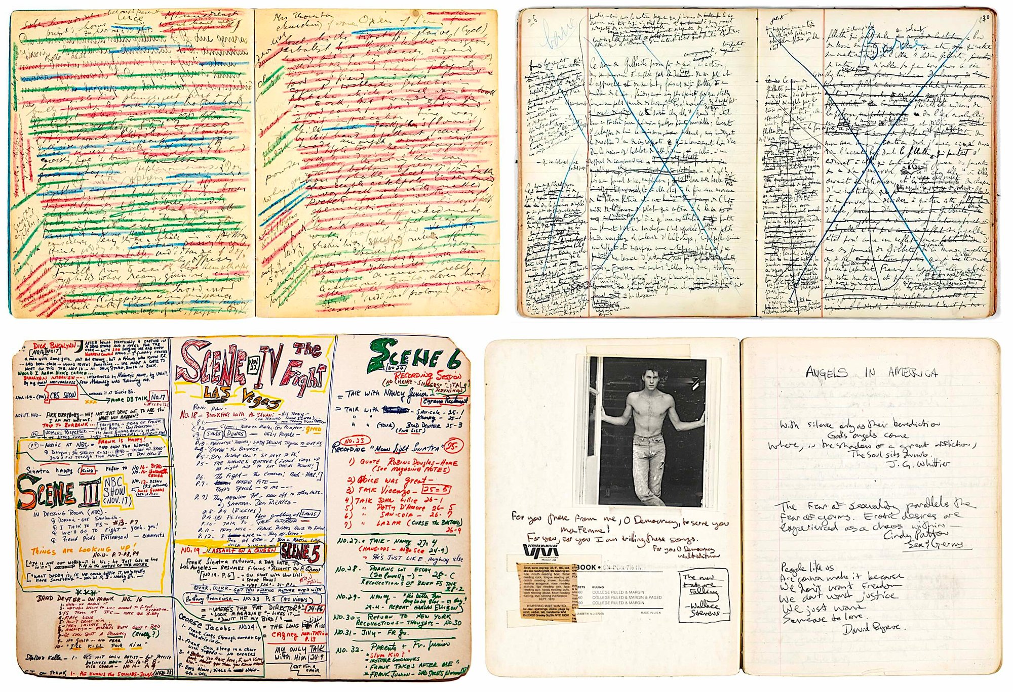 TLDS May Culture Klatch