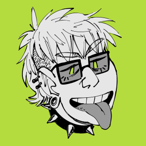 Cori Walters Comics + Illustrations logo